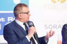 <p>Adam Abramowicz - rzecznik MŚP</p>