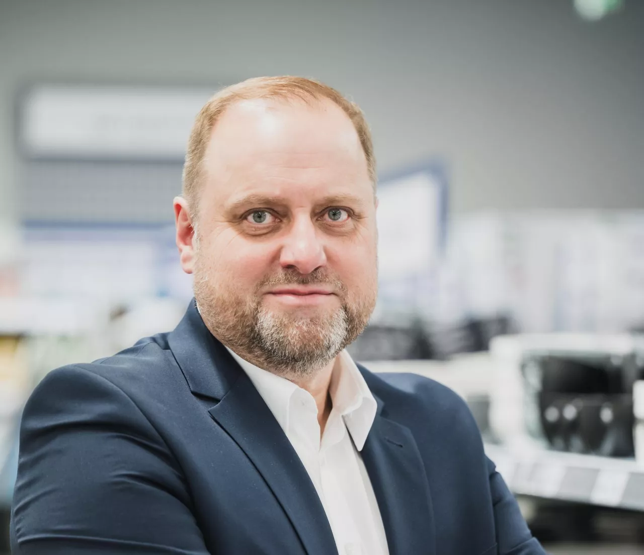 &lt;p&gt;Paweł Essel nowy dyrektor generalny sieci dyskontów Action w Polsce (Action)&lt;/p&gt;