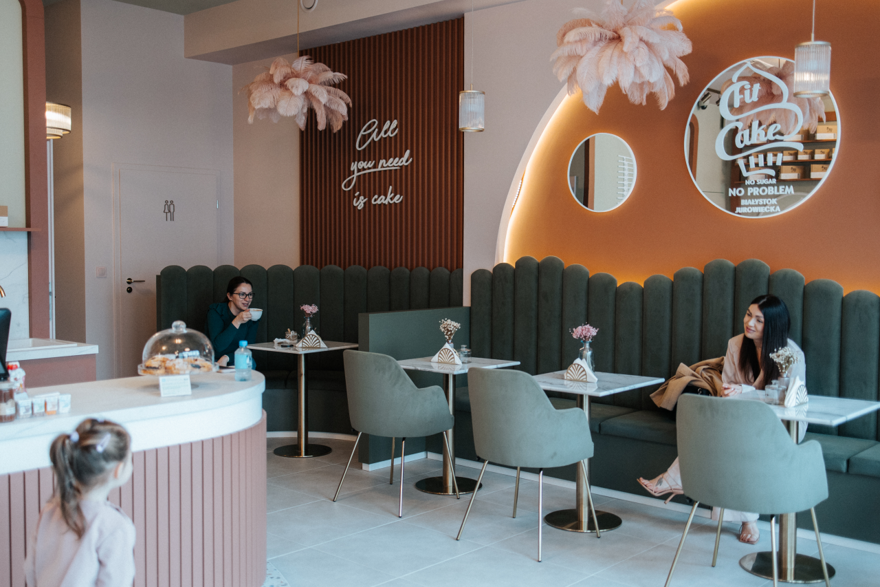 <p>Fit Cake ma w planach globalny rozwój</p>