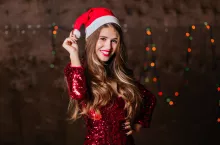 &lt;p&gt;Polacy nie zamierzają oszczędzać na świątecznych prezentach (fot. Liana Dudnik, Shutterstock)&lt;/p&gt;