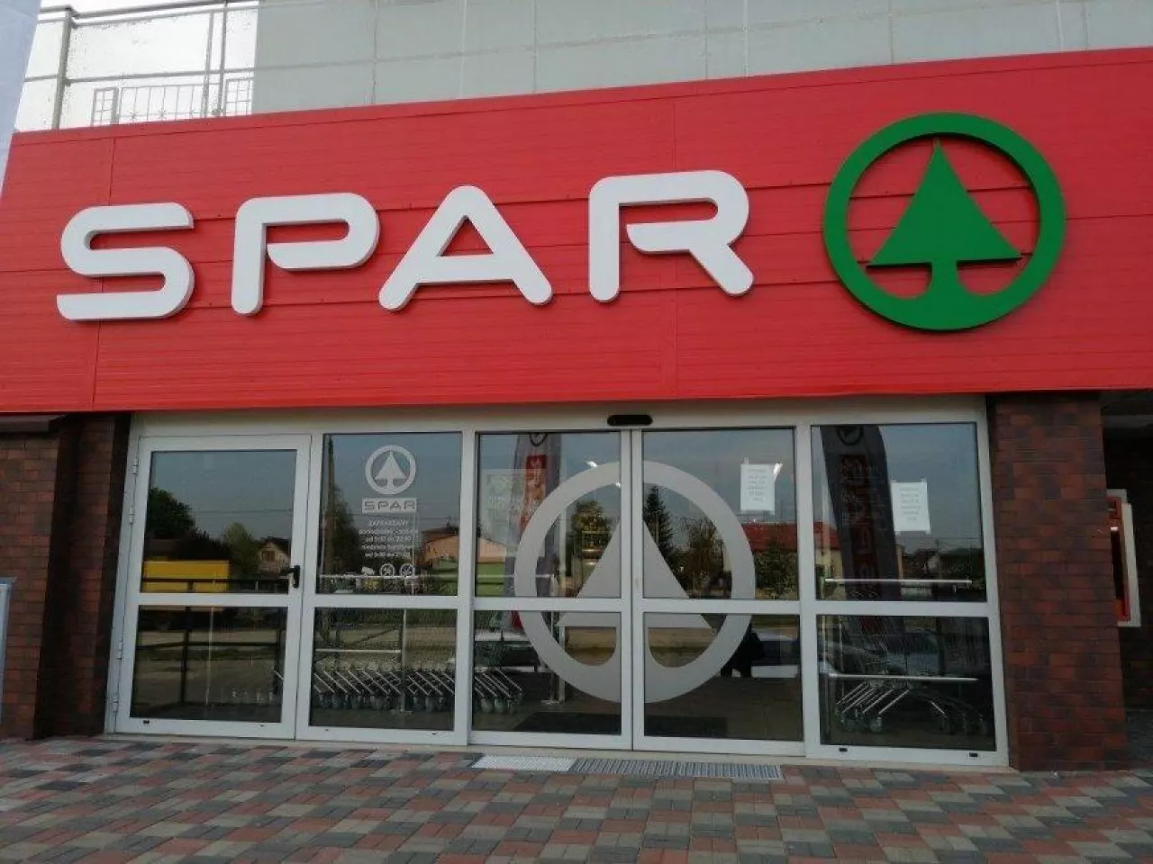 &lt;p&gt;|SPAR rozszerza ofertę marki własnej (mat. prasowe)&lt;/p&gt;