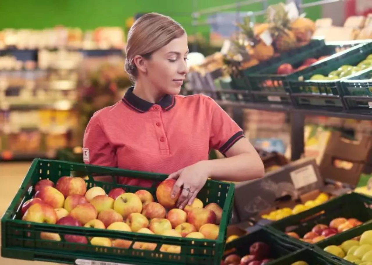 <p>Jest zwiększone zapotrzebowanie na pracowników w okresie przedświątecznym. </p>