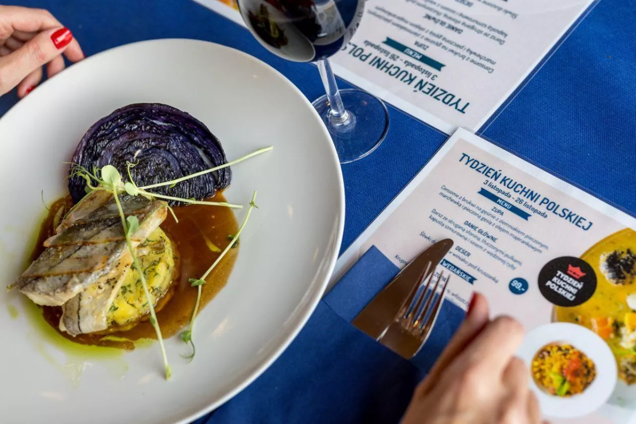 <p>Czy restauracje sprostają wszystkim obencym trendom?</p>