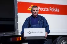 &lt;p&gt;Poczta Polska (Fot. Mat. Prasowe Poczta Polska)&lt;/p&gt;