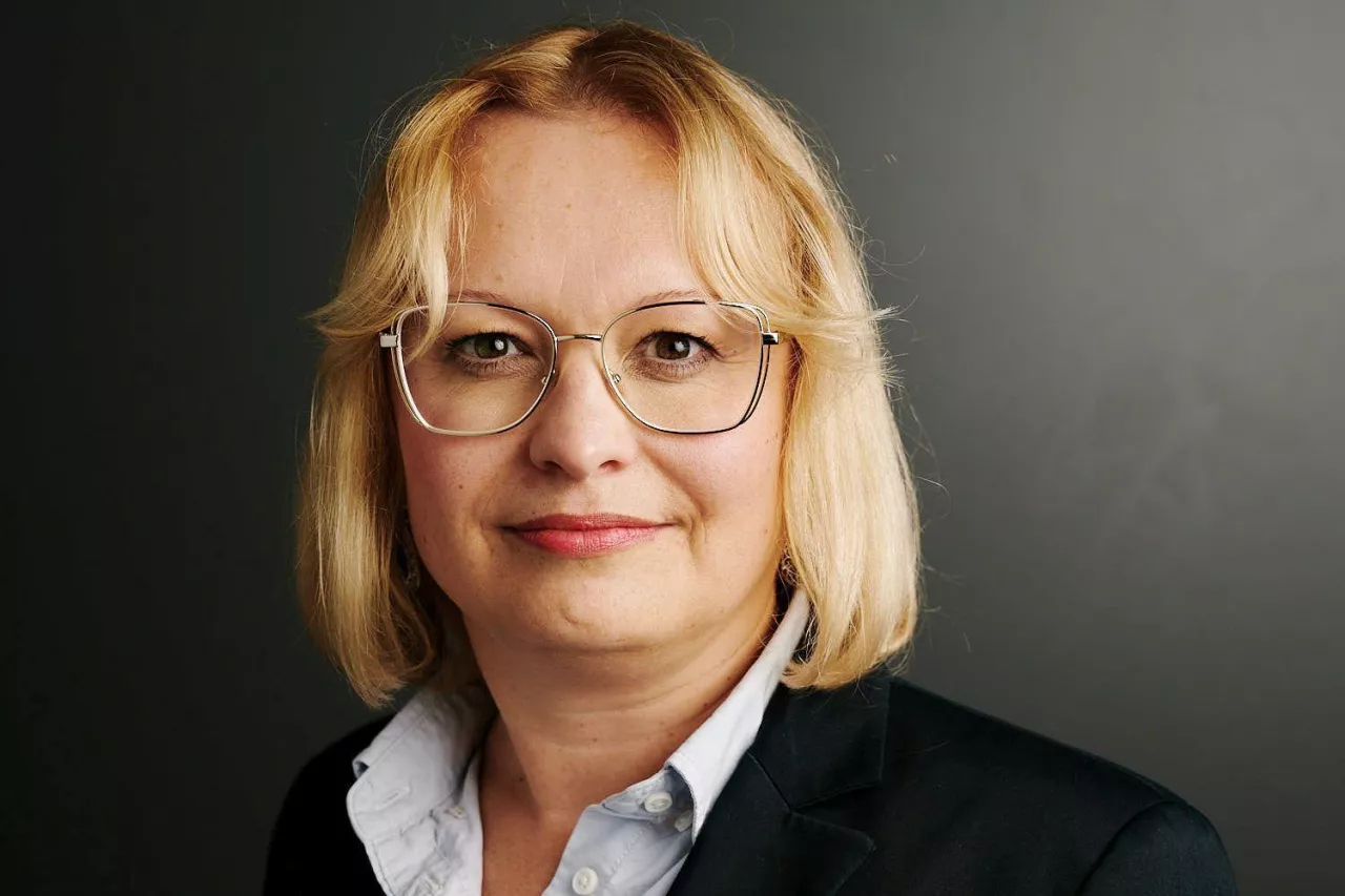 &lt;p&gt;Małgorzata Pietrzyk-Żarska, dyrektorka ds. zrównoważonego rozwoju Green Holding (fot. mat. pras.)&lt;/p&gt;