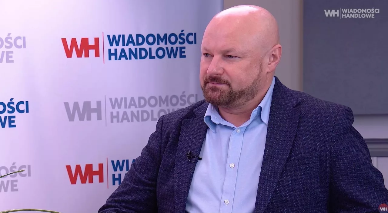 <p>Łukasz Terelak, Odido</p>