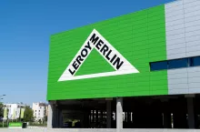 &lt;p&gt;Na zdj. Leroy Merlin w Krakowie (fot. Longfin Media/Shutterstock)&lt;/p&gt;