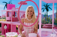 &lt;p&gt;Kadr z filmu Barbie&lt;/p&gt;
