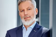 &lt;p&gt;Rafał Wróblewski, stanowisko Business Executive Officer w Nestlé Waters (Nestle)&lt;/p&gt;