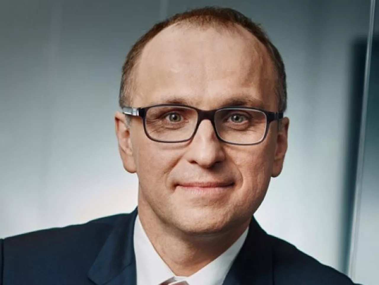 <p>Dariusz Stolarczyk, członek zarządu Grupy Eurocash odpowiedzialny ze segment detaliczny</p>