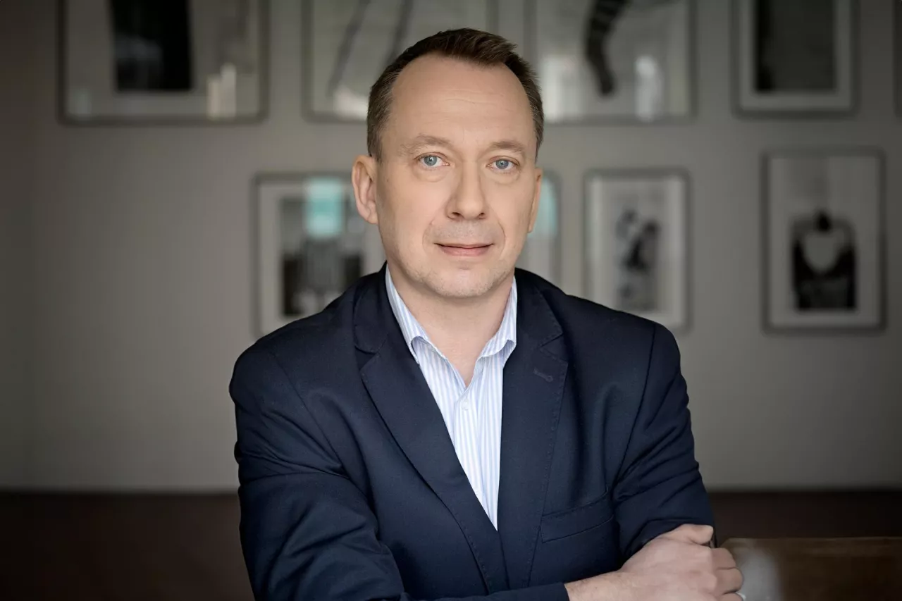 <p>Roman Szymanda, Centrum Monitorowania Rynku</p>