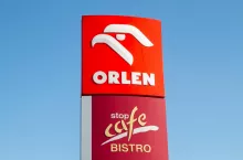 &lt;p&gt;Orlen Stop Cafe&lt;/p&gt;