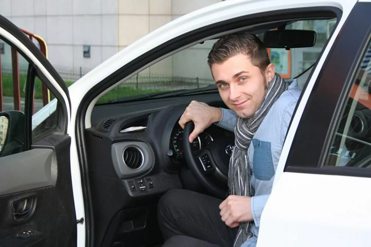 <p>Przedstawiciele handlowi nie mają się o co obawiać.</p>