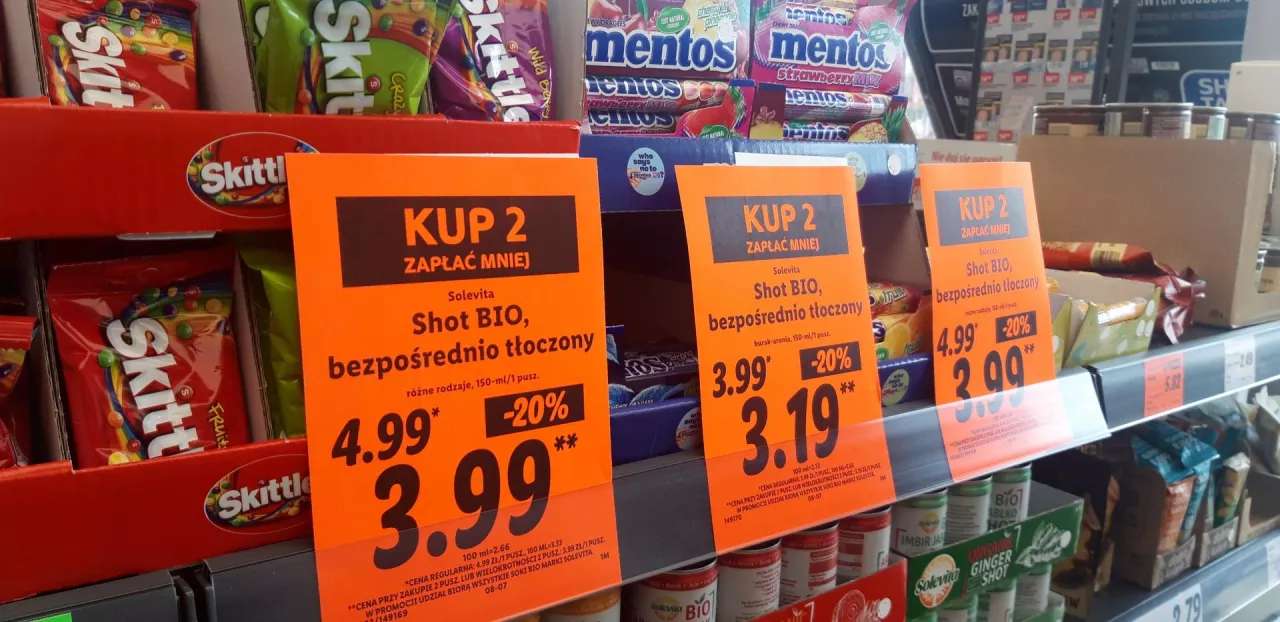 <p>Odpowiednio dobrane do produktu elementy marketingu sensorycznego mogą wpłynąć na decyzję o zakupie.</p>