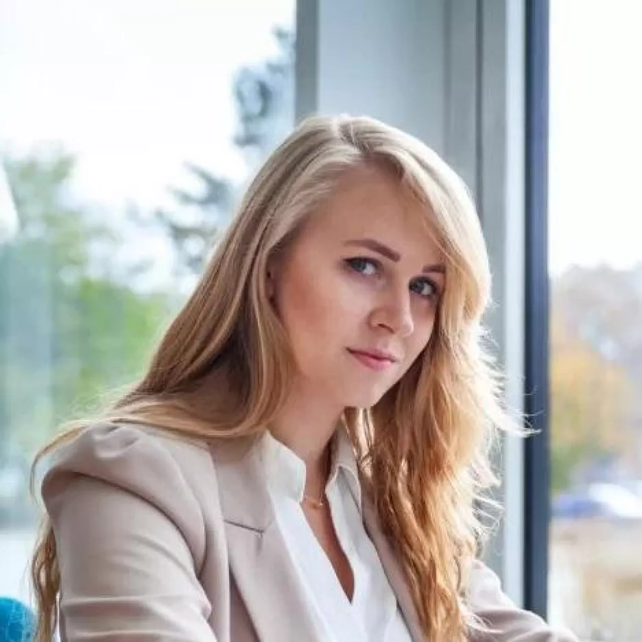 <p>Monika Mielnik-Kurek</p>