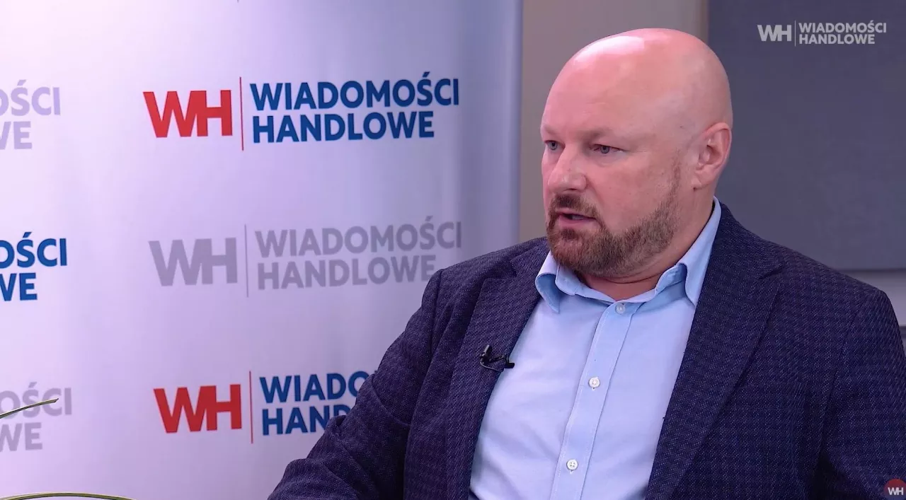 <p>Łukasz Terelak, Odido</p>