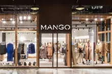 &lt;p&gt;Mango planuje otworzyć 500 sklepów do 2026 r. (fot. Mango)&lt;/p&gt;
