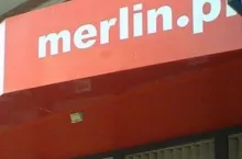 &lt;p&gt;Zarząd Merlin Group złożył w sądzie rejonowym w Warszawie wniosek o otwarcie postępowania sanacyjnego (fot. merlin.pl)&lt;/p&gt;