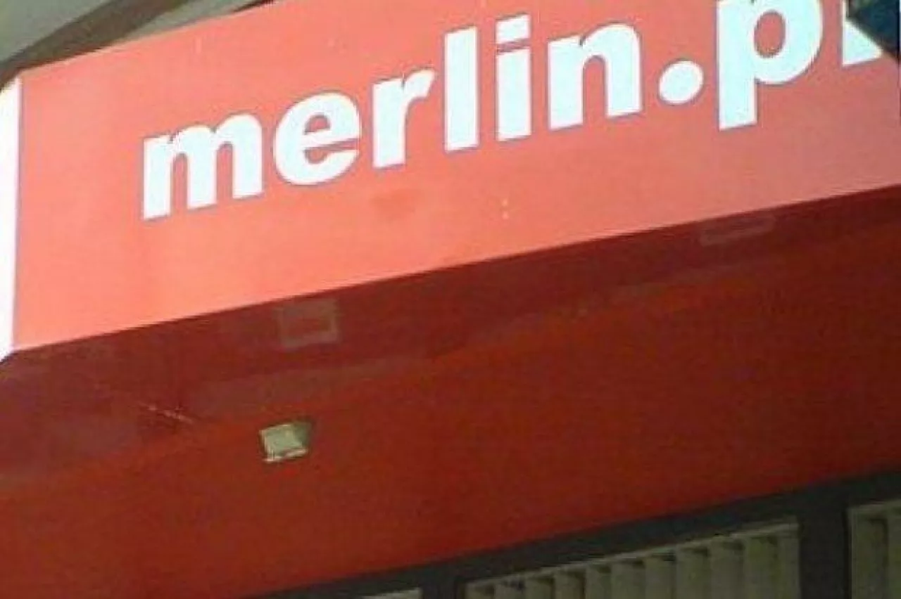 &lt;p&gt;Zarząd Merlin Group złożył w sądzie rejonowym w Warszawie wniosek o otwarcie postępowania sanacyjnego (fot. merlin.pl)&lt;/p&gt;