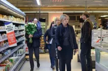 <p>Wielu Polaków marzy o prowadzeniu sklepu.</p>