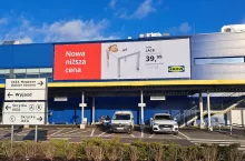 &lt;p&gt;Ikea obniża ceny 5 tys. produktów (wiadomoscihandlowe.pl/MG)&lt;/p&gt;