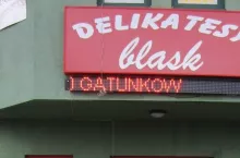 <p>Delikatesy Blask</p>
