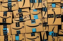 &lt;p&gt;Amazon nie będzie producentem odkurzaczy iRobot (fot. FB Amazon.com)&lt;/p&gt;