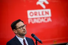 &lt;p&gt;Po sześciu latach na stanowisku prezesa Orlenu Daniel Objatek został z niego odwołany (fot. Orlen)&lt;/p&gt;