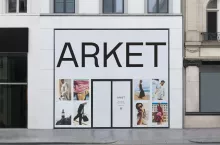 &lt;p&gt;Sklep sieci Arket zadebiutuje w Polsce (fot. Arket)&lt;/p&gt;