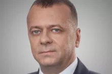 &lt;p&gt;Michał Róg, Członek Zarządu ds. Handlu i Logistyki ORLEN&lt;/p&gt;