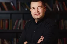 &lt;p&gt;Piotr Grabowski, współzałożyciel foodtech.ac (fot. Łukasz Rawa)&lt;/p&gt;