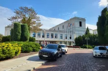 <p>Sejm RP dopiero w przyszłości zajmie się nowym projektem.</p>