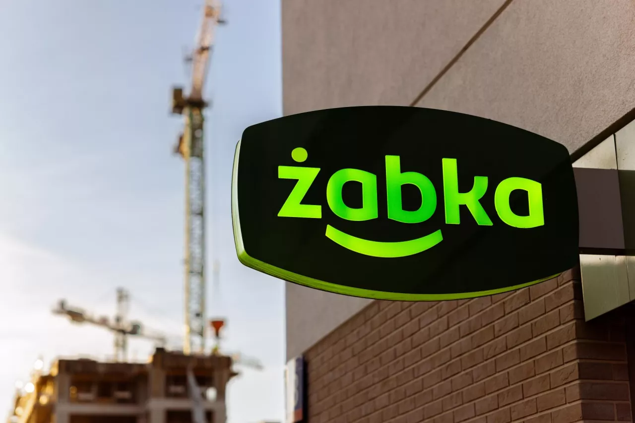 &lt;p&gt;Żabka International to nowa jednostka utworzona przez lidera rynku convenience w Polsce (fot. Damian Lugowski/Shutterstock)&lt;/p&gt;