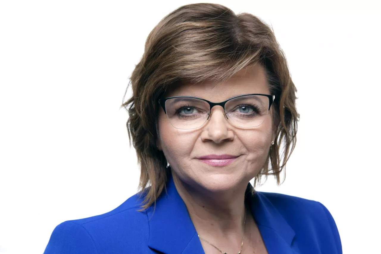 &lt;p&gt;Minister Zdrowia Izabela Leszczyna (mat. prasowe)&lt;/p&gt;