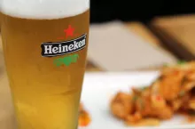 &lt;p&gt;Heineken notuje spadek zysku netto (mat. prasowe)&lt;/p&gt;