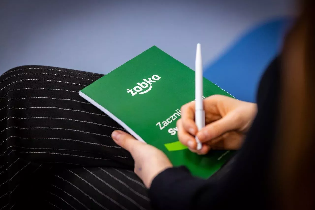 <p>Żabka rusza z drugą edycją kursu ”ABC Biznesu – podstawy własnej działalności”</p>