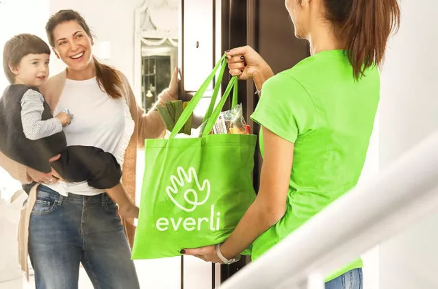 Wiemy kto kupił firmę Everli! Ile inwestor włożył na ratowanie spółki z rynku e-grocery, która wpadła w duże tarapaty finansowe?