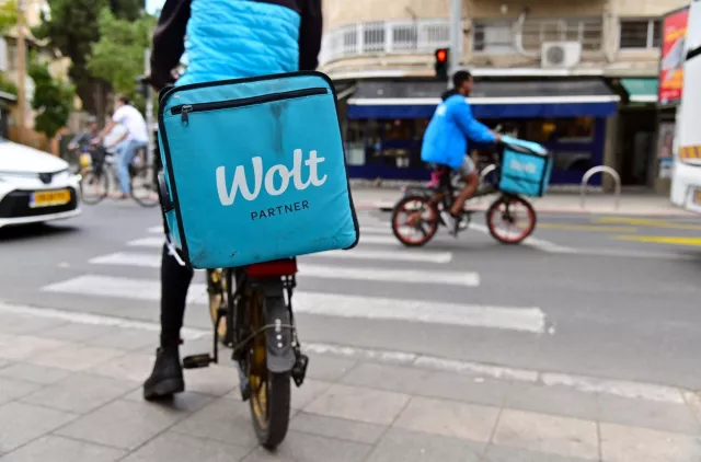 Wolt for Work - nowy pomysł platformy Wolt na zwiększenie sprzedaży. Co to będzie?