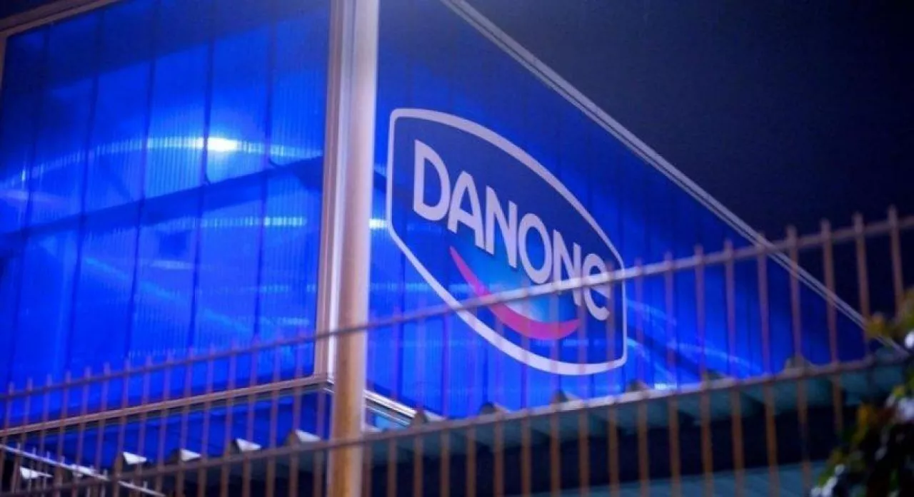 &lt;p&gt;Danone sprzedaje rosyjski oddział (fot. mat. prasowe)&lt;/p&gt;