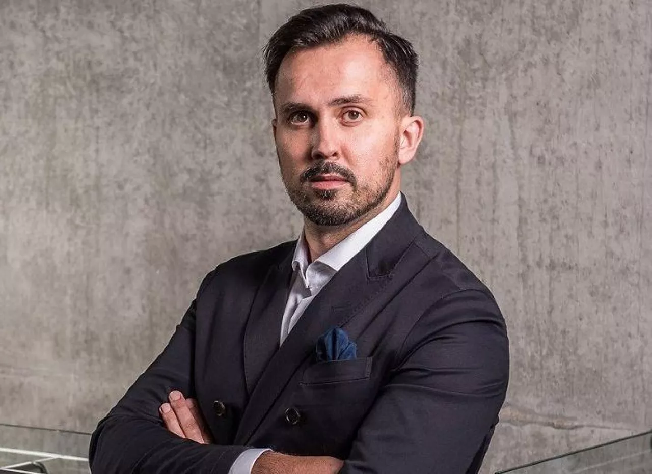 &lt;p&gt;Maciej Tygielski, wieloletni ekspert i praktyk rynku e-commerce&lt;/p&gt;
