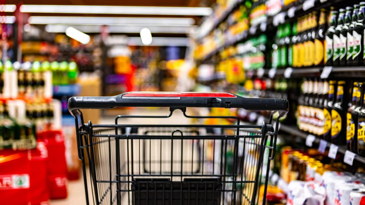 <p>Spadek sprzedaży to jedna z najczęstszych bolączek prowadzenia sklepu.</p>