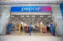 &lt;p&gt;Warsaw, Poland - April 21st 2022 - Pepco store entrance&lt;/p&gt;