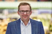 &lt;p&gt;Marek Garus, dyrektor ds. operacji i rozwoju e-commerce w Carrefour Polska&lt;/p&gt;