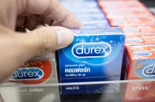 &lt;p&gt;Prezerwatywy Durex (fot. Shutterstock)&lt;/p&gt;