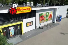 &lt;p&gt;Sklep sieci Biedronka w Warszawie (fot. Shutterstock)&lt;/p&gt;