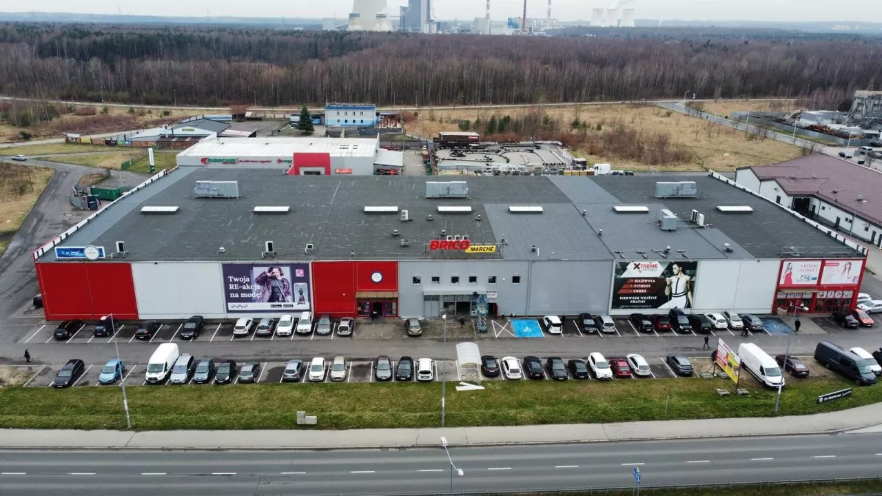 <p>Bricomarche otwiera nowe placówki franczyzowe</p>