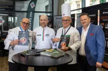 MAKRO Polska sponsorem strategicznym kolejnej edycji Arte Culinaria Italiana