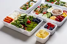Catering dietetyczny w biurze — jakie są korzyści takiego rozwiązania?