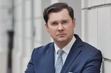 Tomasz Parzybut, prezes Stowarzyszenia Rzeźników i Wędliniarzy RP