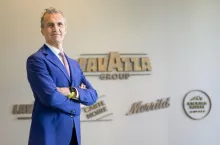 Antonio Bravalle, CEO Grupy Lavazza (mat. prasowe)